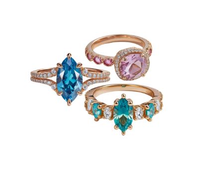 The Summer Solstice Collection